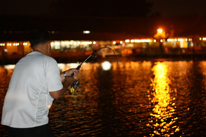 คันตกสบายหลัง
