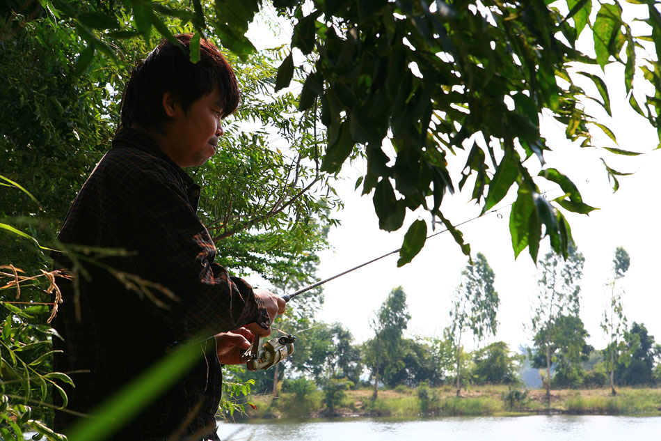 น้าหมูอยู่อีกด้านนึง
