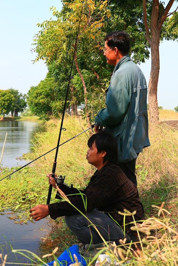 วันนี้พี่ต๋อยนำโด่งเรื่อง Real Frog