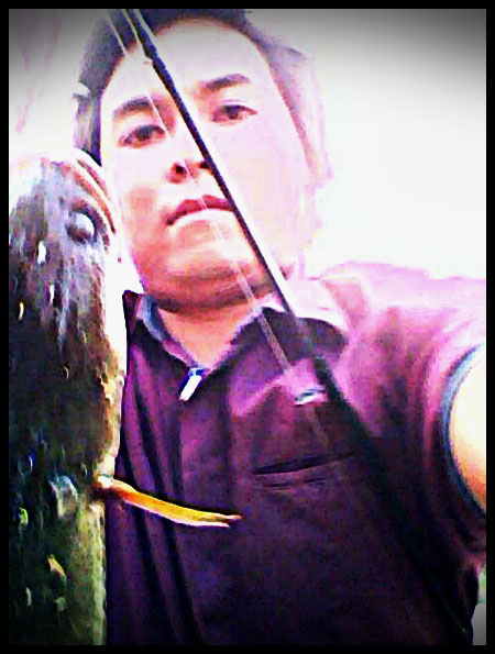หน้าบวมมากมาย  :grin:
