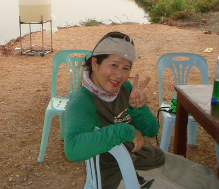ป้านิ่ม บอกสู้ตรายยยยยยยยยย   :laughing: :laughi