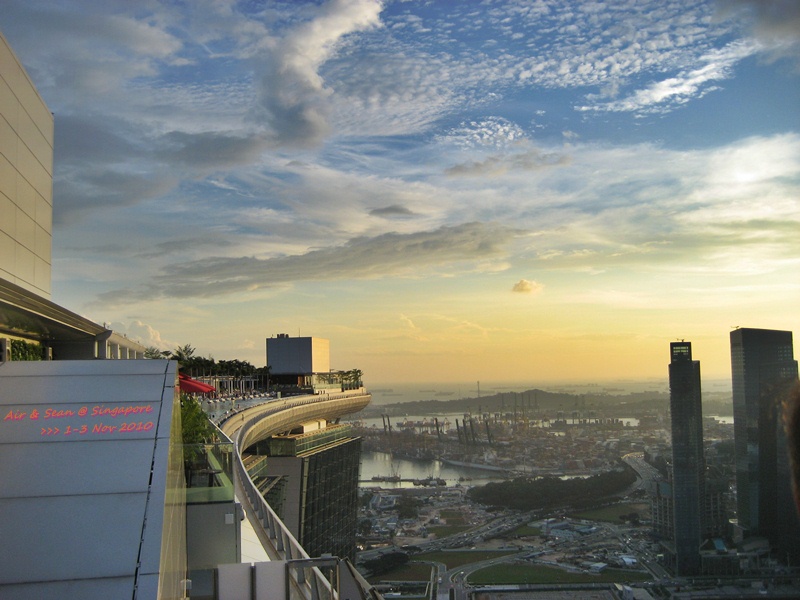 


 [b]ท้องฟ้าสวยๆ[/b]