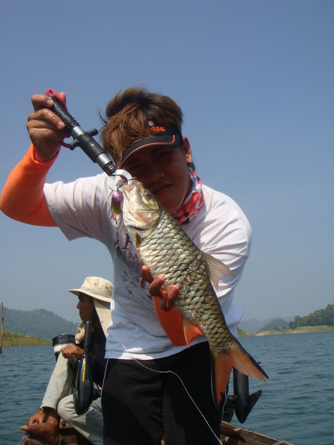 @ สองเรา...ผูกพัน...รักกัน...ที่เขาแหลม @