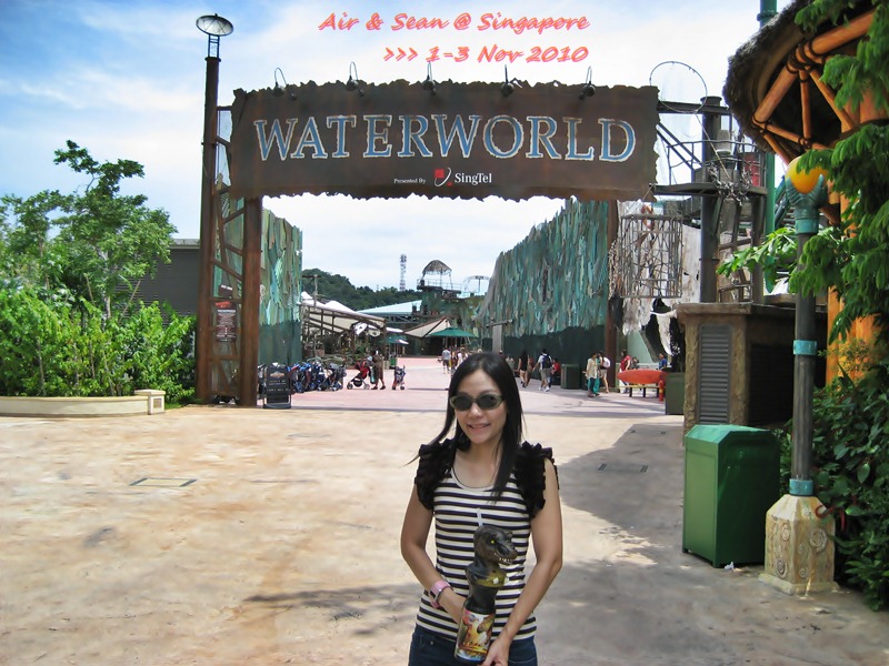 


 [b]หลังจากกิงข้าวกลางวันแล้ว...มาดูหนังอีกเรื่องนะ... Water World[/b]