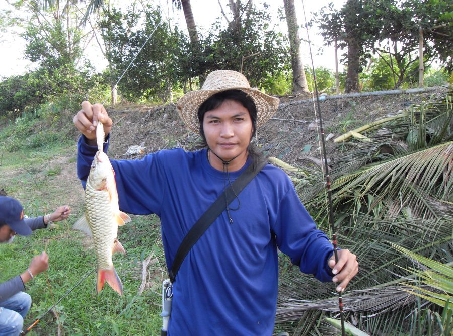 น้องหมี ครับ ผู้นำทางเข้าหมายครับ จัดไปหล่อๆ 