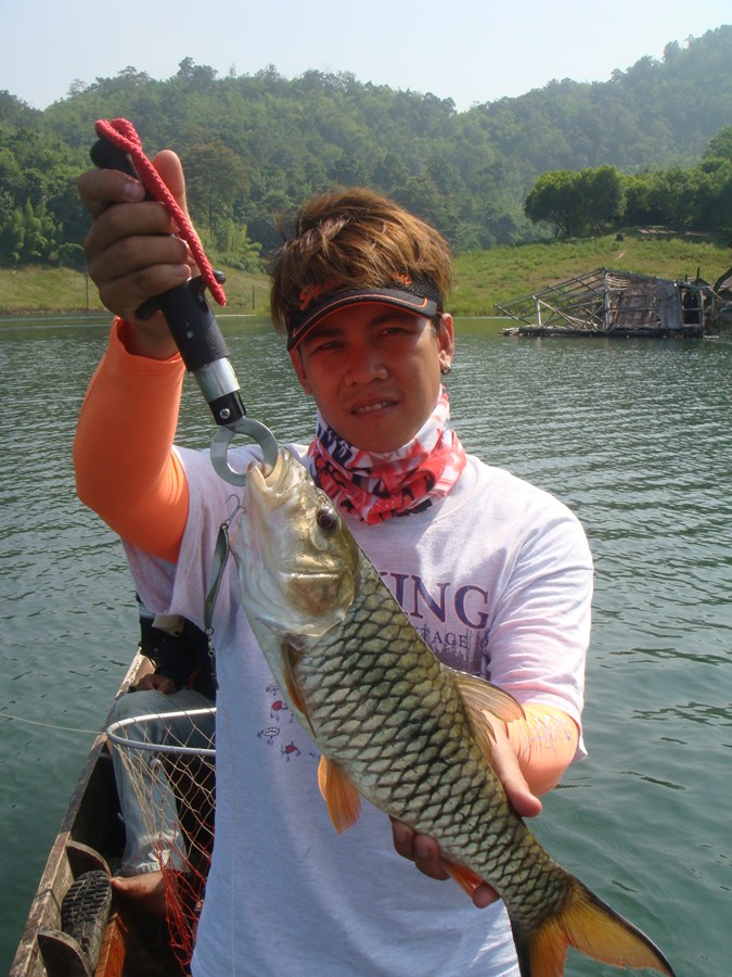 จัดปายหล่อๆ หลังจากหล่อกับ ตอ มานาน 