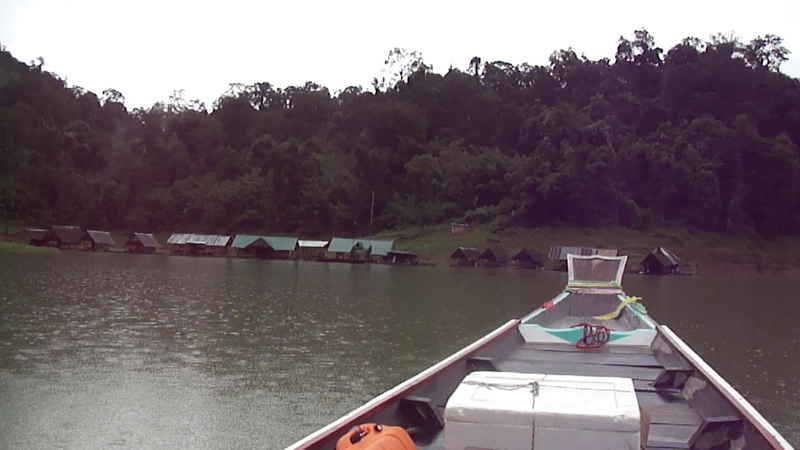 นี่เลย ที่นักตกปลาฝันใฝ่
