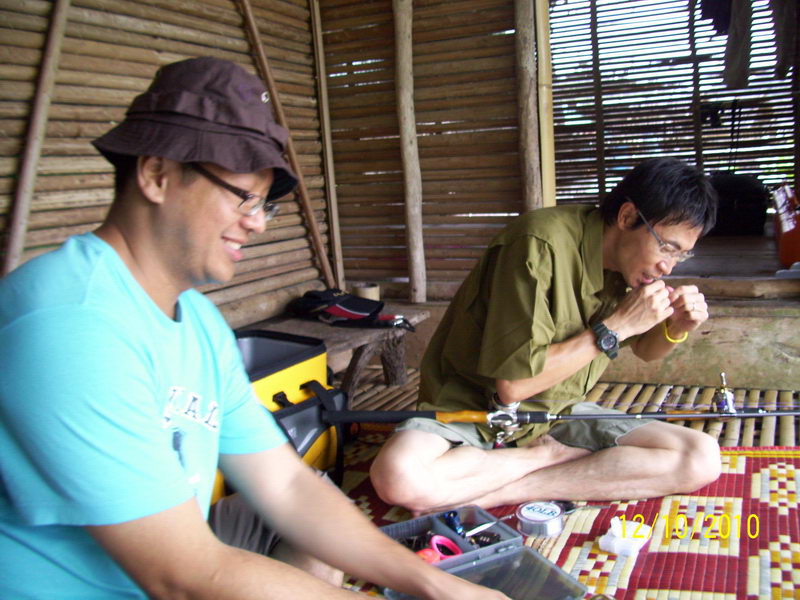 เตรียมความพร้อมครับ