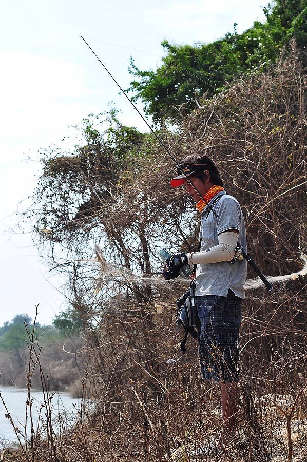 ทริปนี้แบบสบายๆเน้อจอ ไม่ต้องรีบ :grin: :grin:
