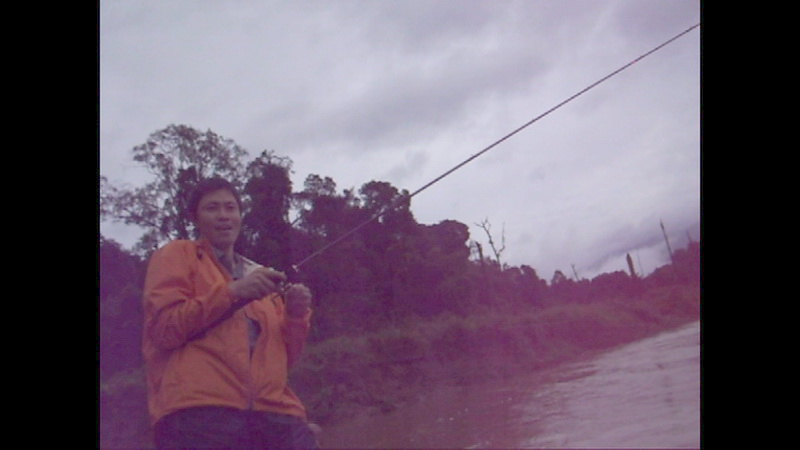 เป็นภาพจากคลิป VDO ไตเติ้ลครับ ถ่ายย้