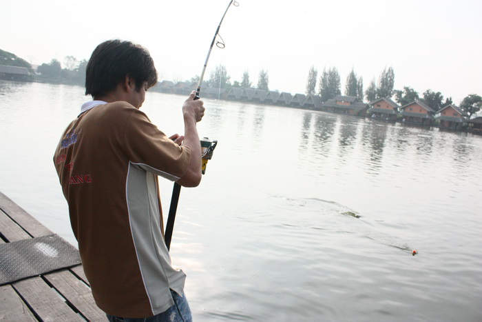 กลับมาให้ไว(เพราะตรูเหนื่อยแล้วนะ)
