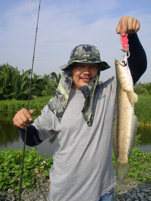 อ.ทอง แก่วงไปแก่วงมา.............โดน อิอิอิ  :laughing: :laughing: :laughing: :laughing: