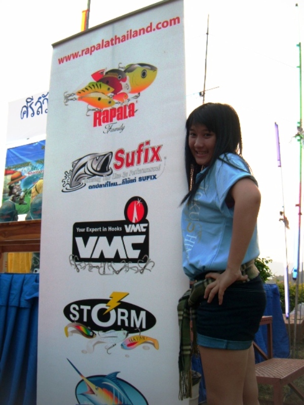 นางแบบสาวสวย พริตตี้ของงานครับ ขอแ
