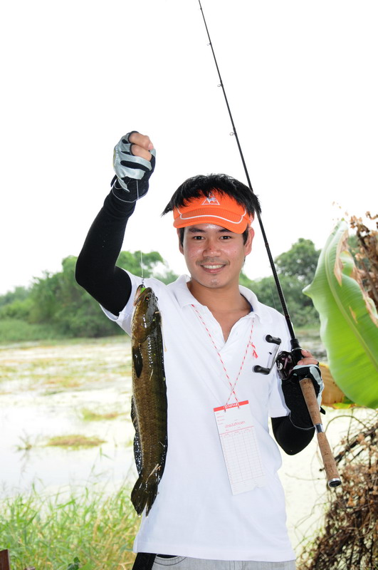 รูปปลาช่อนให้น้าkoko182 เก่งมากๆ ครับ :cheer: :cheer: :cheer: :cheer: