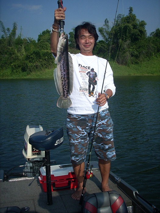 คุณทาเคชิจัดมาอีกหนึ่ง :grin: