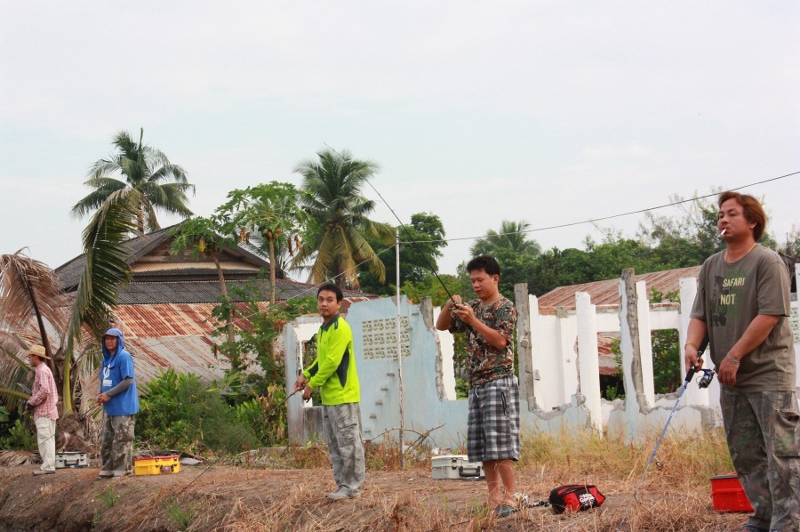 เช็คเบรคใหม่ :laughing: :laughing: :laughing: