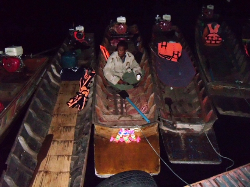 เรือหางยาว พร้อมแล้วครับ  :cheer: :cheer: :cheer: :che