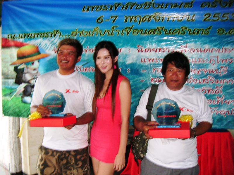 ผลงานของทีม X - RAY ครับ  :cheer: :cheer: :cheer: :cheer: :cheer: :cheer: :cheer: :cheer: :cheer:
