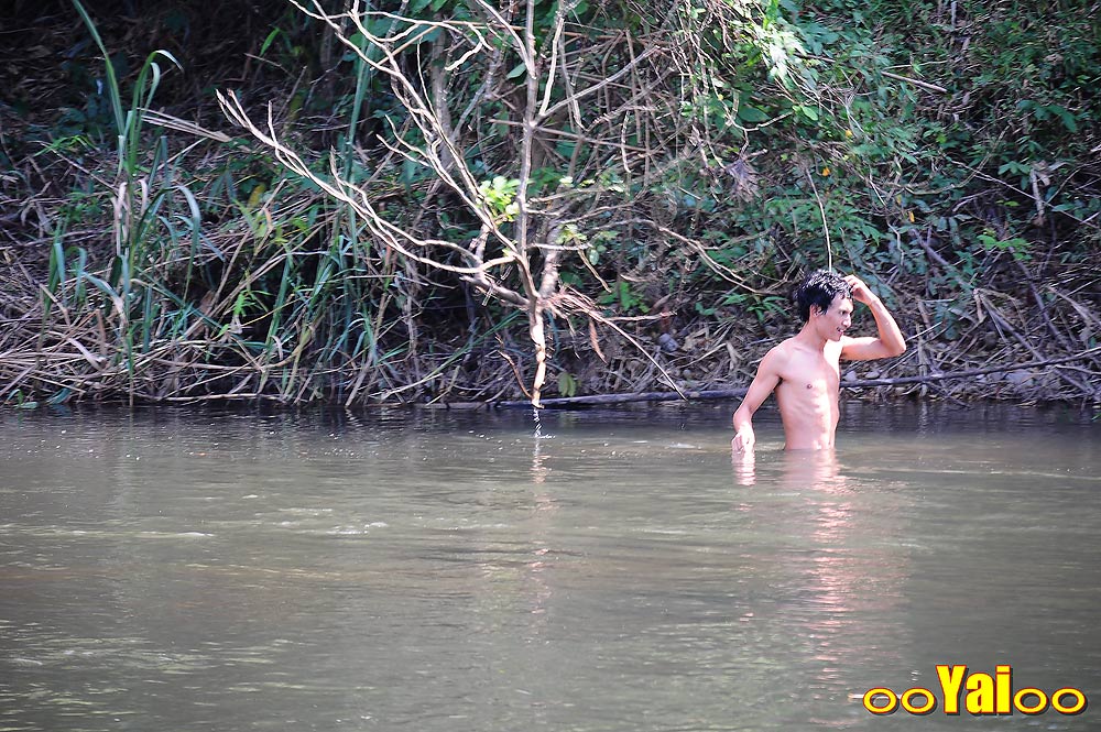 ถือว่ามาเล่นน้ำก็คุ้มแล้วง่ะทริปนี้ :laughing: :laughing: :laughing: :laughing: :laughing: