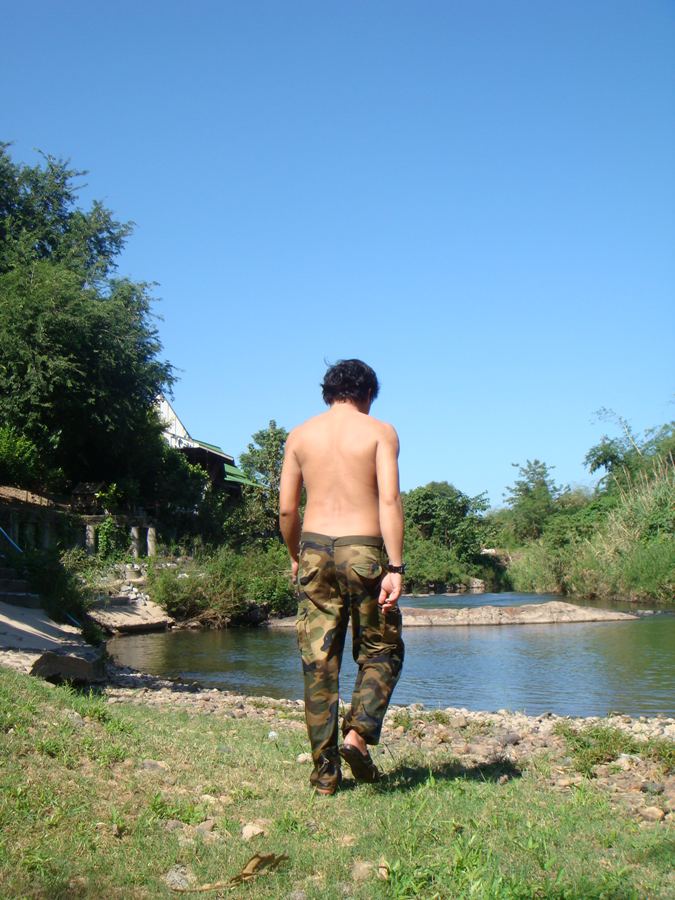 บางครั้งมันก็ทนไม่ไว้ :laughing: :laughing: :laughing: