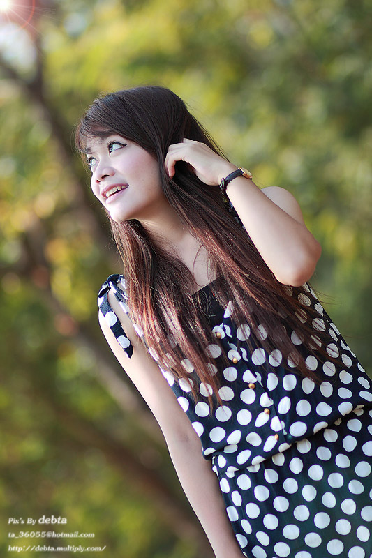 รูปที่ผมถ่ายส่วนมากผมจะพยายามให้ร