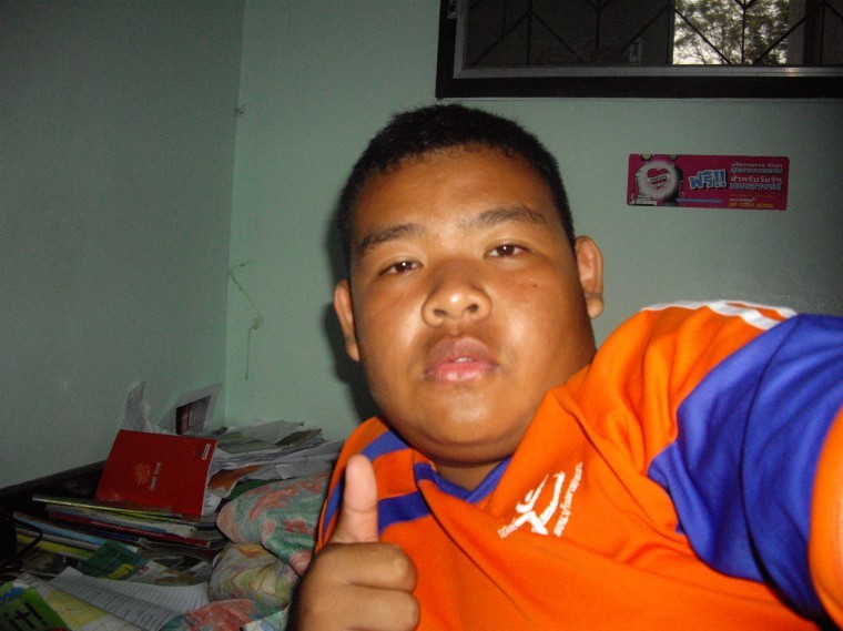 ลาด้วยภาพนี้ครับ