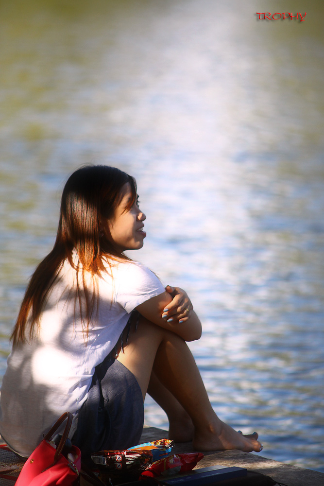 ส่วนคนนี้เป็นกองเชียร์น้าเอ็มครับ  :smile: