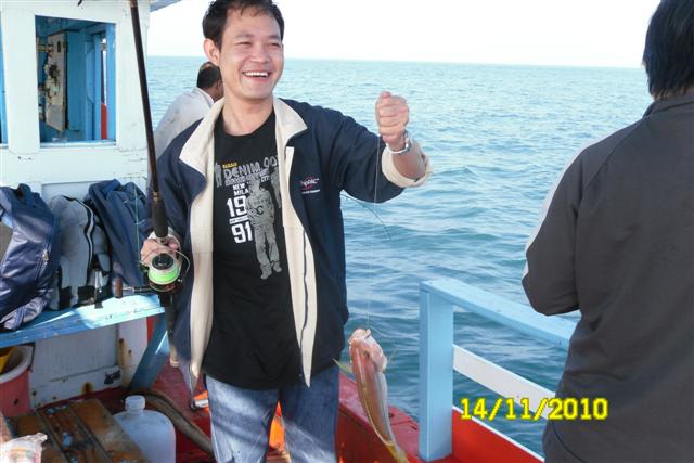 เงียบเกินไปไต๋ บอกย้ายหมาย พวกเราก็ เย้ๆๆ ย้ายหมายแล้ว (ซะที) ก่อนย้ายได้อีก 1