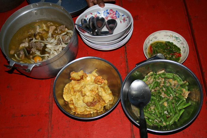 

                             ข้าวเย็น   :umh: :umh: :umh: :umh: :umh: :umh: :umh: :umh: