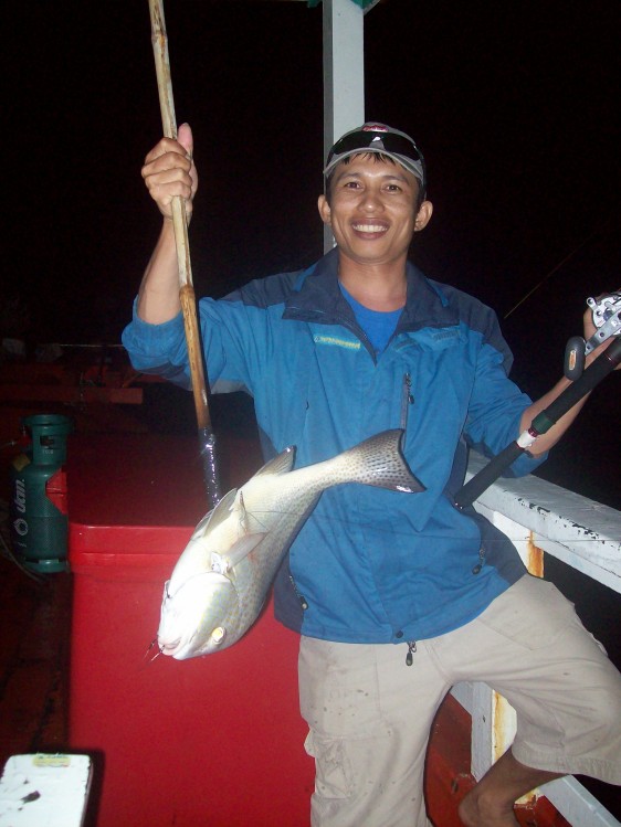 น้าปูกับสร้อยนกเขา  :grin: