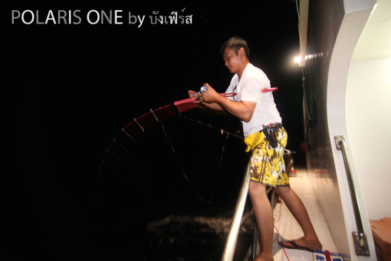 คนนี้ไม่เผลอวัดสวนทัน :cool:
