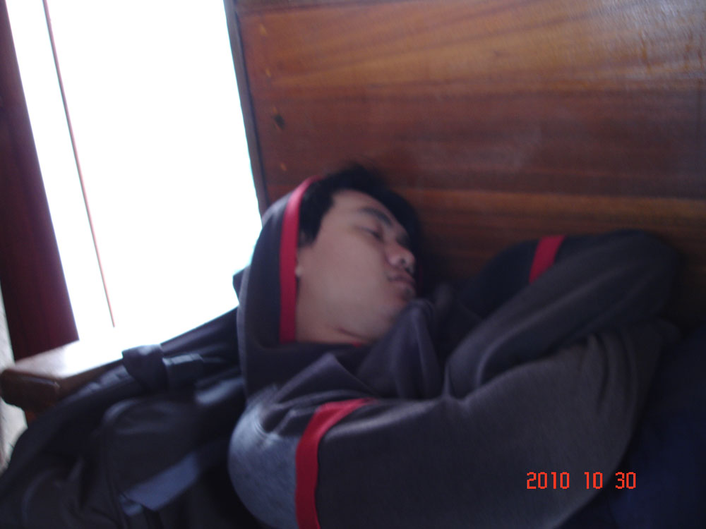 ไม่นานเกินรอ ครับ.

แต่ละคนเป็นแบบน