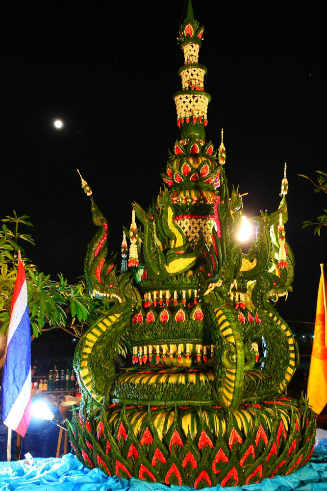 ทุกอย่างจากธรรมชาติล้วน ๆ ครับ... :smile: :smile: