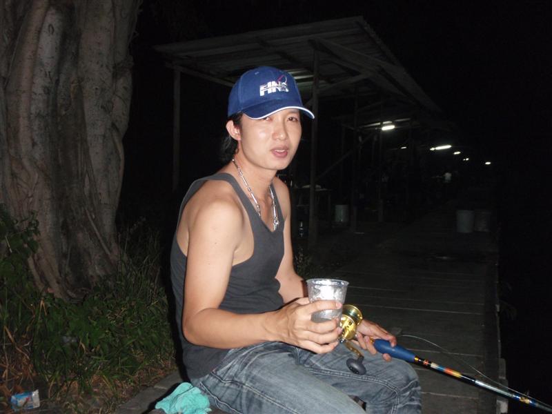 น้าหนึ่งเด็กวัด.... :cool: