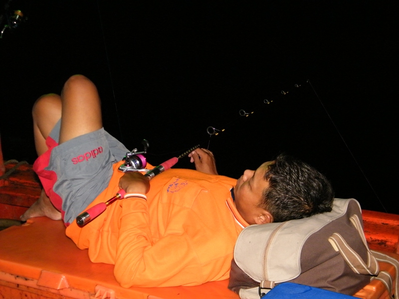 ส่วนป๋ม ขอเอนหลังก่อนนะ  :laughing: :laughing: :laughing: :laughing:
==============================