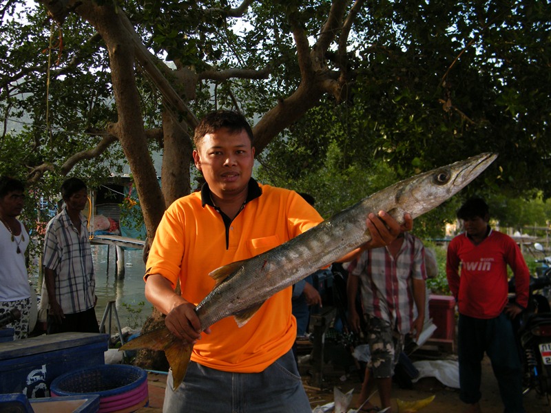 ในเรือไม่ได้จัด..ขอจัดนฝั่งแทนแล้วกันนะ :cheer: :cheer: :cheer: :cheer:
===========================
