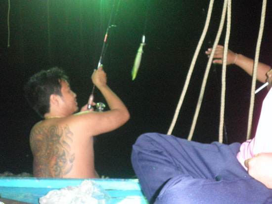 เอ้าช่วยกันเร็ว...