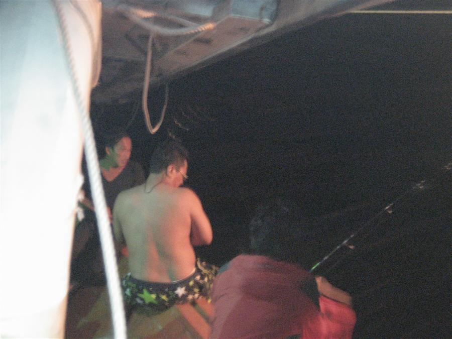 ใกล้ขี้นมาแล้วครับ....