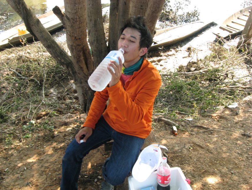 มันไม่ขึ้นไม่กระดิกเลยครับ
งานนี้