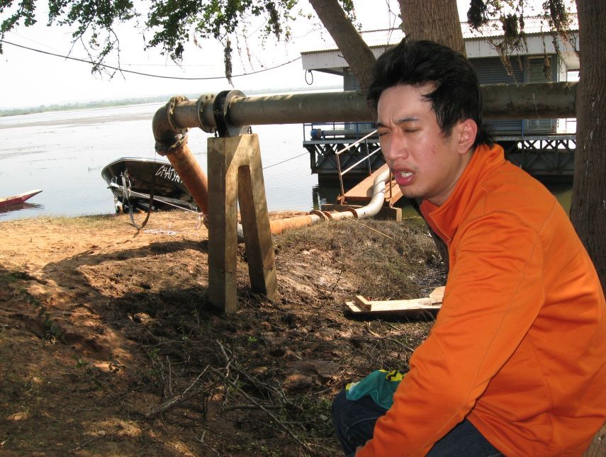 เหนื่อยและท้อต้องรออีกนานเท่าไหร่?