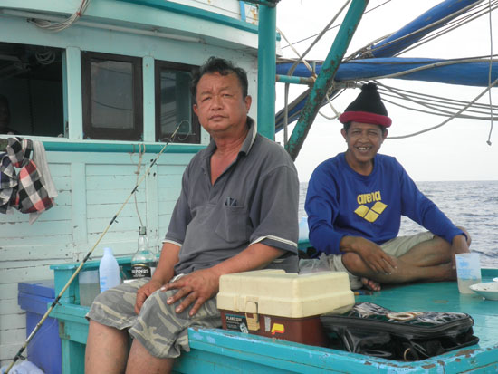 เฮียเกรียงกับอาจิตร สนทนาภาษาเพื่อนเก่า(แต่ไม่แก่) :laughing: :laughing: :laughing: