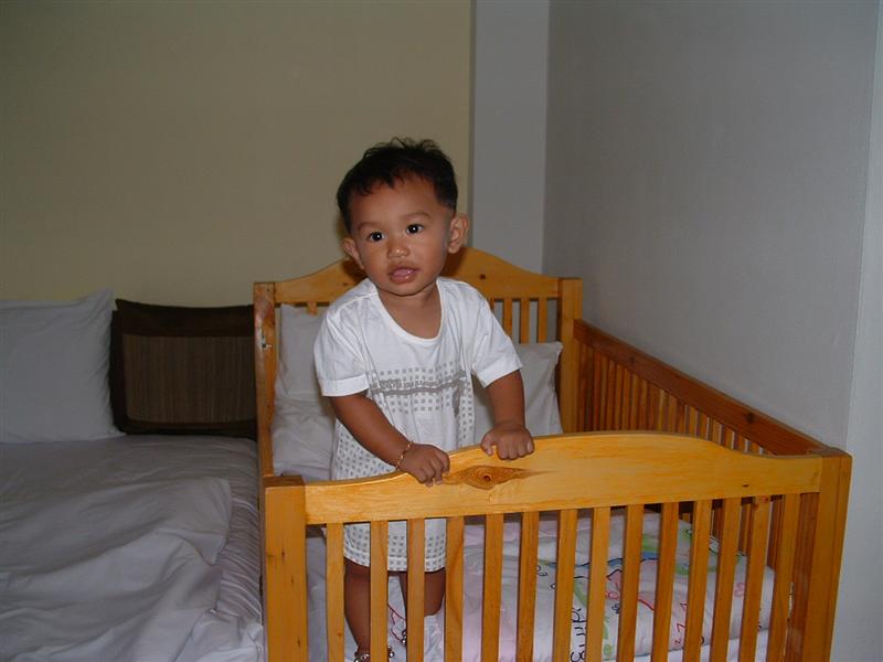 เมื่อ 7 ปี ที่แล้วสวรรค์ส่งเจ้าตัวเล็กคนนี้มาให้ผม.... :blush: