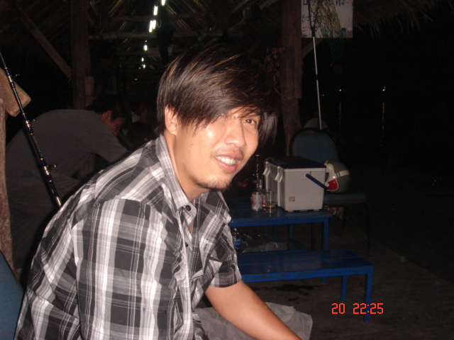 [q][i]อ้างถึง: Wit-RAW_Company posted: 23-11-2553, 22:16:48[/i]

พรุ่งนี้มีใครเข้าบึงป่าวคับ
เผื่
