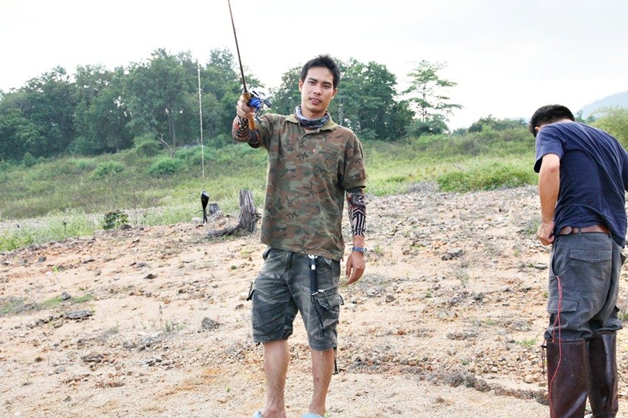 หวัดดีครับน้า  โสภณ  โสภารัตน์ 

หวัดดีครับน้า  เด็กสามพราน 

หวัดดีครับน้า  khainui2511 

หวั