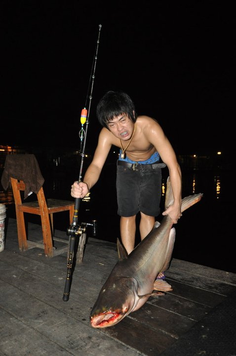 ดื้อจิงนะ  :grin: