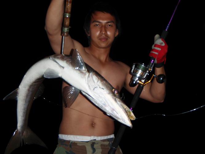 สากใหญ่เหมือนกัน
 :grin: :grin: