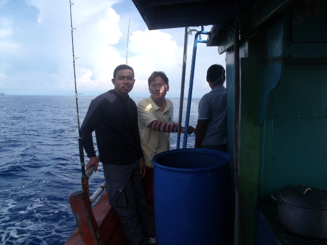 แอ็คชั่นกันหน่อย จากไทยพาณิชย์ประกันภัยหาดใหญ่