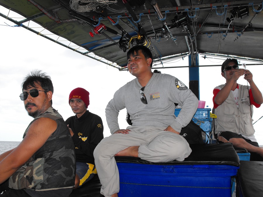 ยังคึกคักอยู่