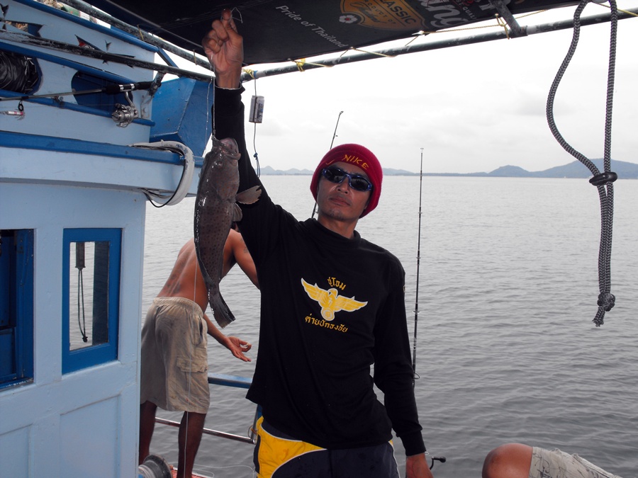 หลังจากนั้นก็ไม่ค่อยได้ถ่ายรูกันน