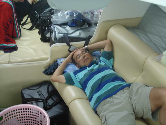  :sleep: :sleep: :sleep: จิ๊ก ฉึก จิ๊ก ฉึก  :sleep: :sleep: :sleep:

 :dance: :dance: เอ๊าหัวข้อต่